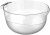 Миска Prestige 3,2 л (прозрачный) (то)