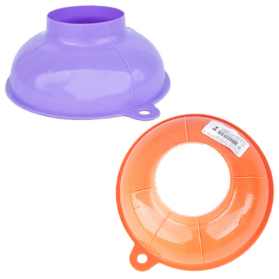 Воронка для банок