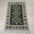 Коврик Kilim Usak UK02 6120201 50% хлопок. 50% смешанные нити 60х120 зеленый,Турция Коврик Kilim Usak UK02 6120201 50% хлопок. 50% смешанные нити 60х120 зеленый,Турция