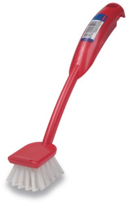 Щетка для посуды квадратная