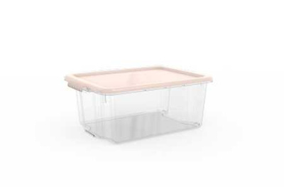 Контейнер Porter 14л (слоновая кость)(то)