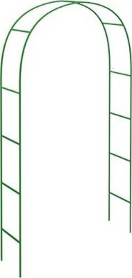 Арка «Лесенка» разборная  в коробке высота 2370 мм ширина 1335 мм глубина 360 мм