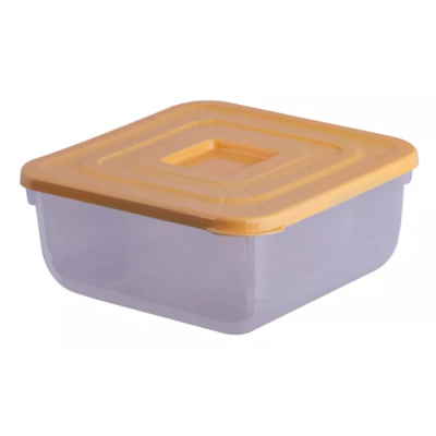 Контейнер для СВЧ 2,3л "PRACTIC"  (то)
