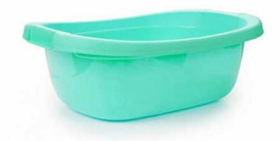 Таз 15 л (мята) (то)