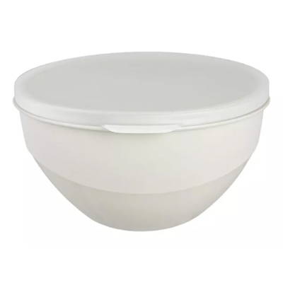 Миска с крышкой Line DUO 3л (то)