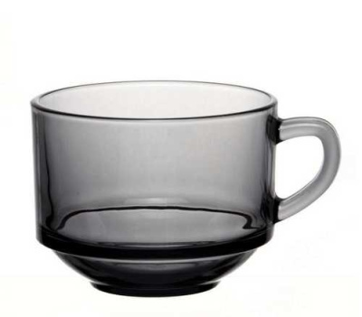Кружка для супа Грей  600 мл
