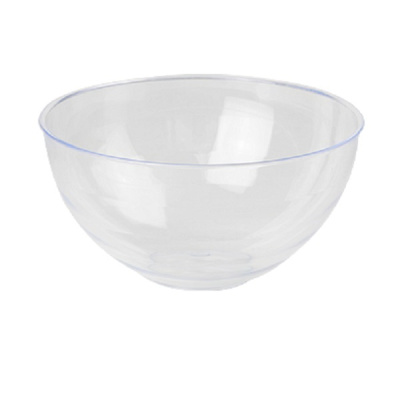 Салатник Oslo 1л (прозрачный) (то)