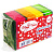 Губка для посуды 9*6*3,5см  4шт МАКСИ Magic Home