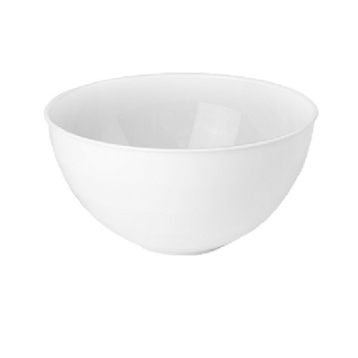 Салатник Oslo 1,8л (снежно-белый) (то)