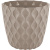 Горшок для цветов Wave D145мм с дренажной сеткой 1,4л французский платан (то)