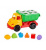 Развивающая игрушка "Грузовик" (то)