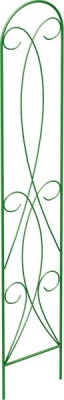 Шпалера неразборная «Элегия»  высота 1820мм, ширина 320мм