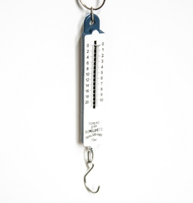 Безмен СССР