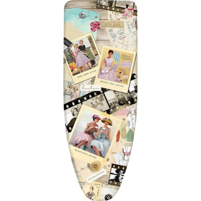 Чехол универсальный Haushalt HCL1 1300х420 