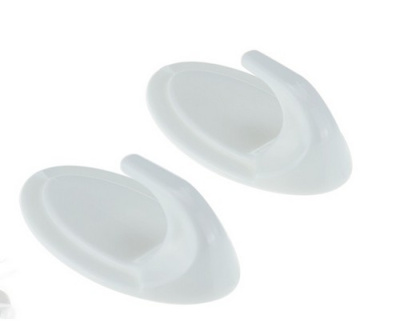 Комплект крючков на липучке 50шт. (то)