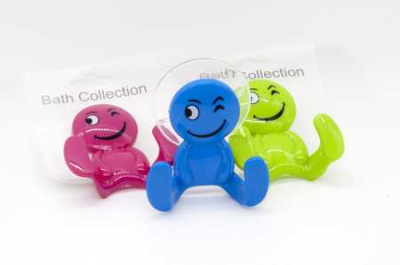 Крючок декоративный ЧЕЛОВЕЧЕК