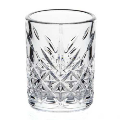 Стакан Таймлесс 62 мл 4 шт.