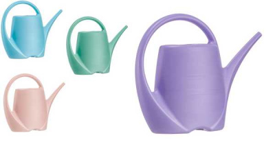 Лейка  1,5л микс (то)