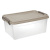 Контейнер для хранения прямоугольный 5,3л. 310х200х130мм 