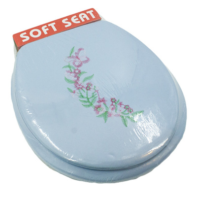 Сиденье для унитаза МИКС20