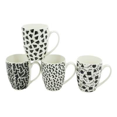 Кружка 350мл 1сорт