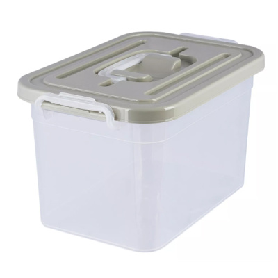 Контейнер для хранения 6,5л 310х200х180мм