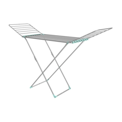 Сушилка напольная 18 м (СБТ18/С серебро)