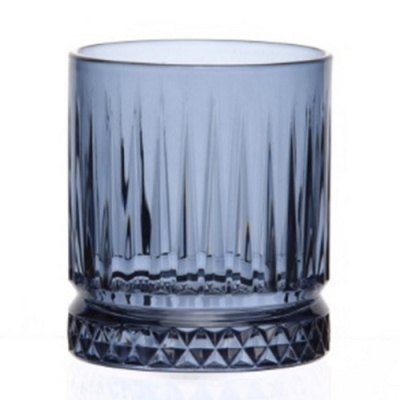 Стакан Элизия/Энжой 355 мл (синий)