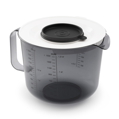 Ёмкость для миксера 2,5л.(то)