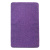 Коврик из п/п L CADESI  STAR LIGHT LATEX 60x100 (1) лиловый, Турция 6541