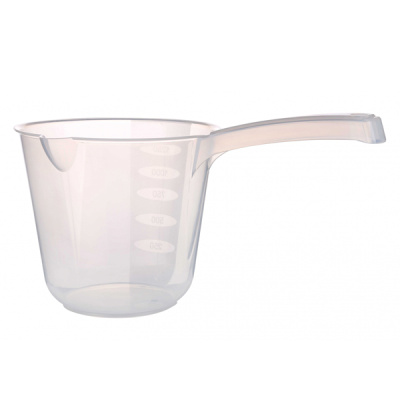 Ковш универсальный 1,5л.мерный (микс)