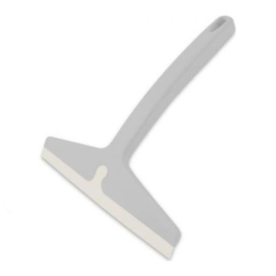 Водосгон Spin&Clean Disco 15см серебряный (то)