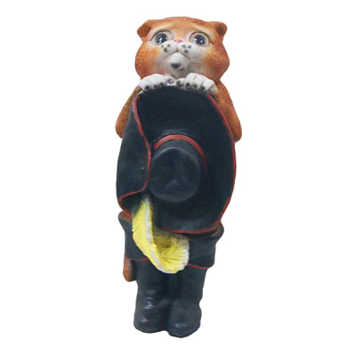 Кот в сапогах