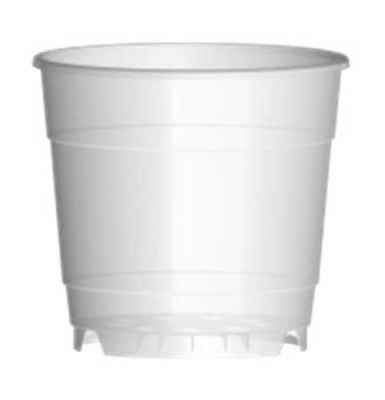 Горшок "Орхидея", D15, без поддона 1,5л натуральный (то)