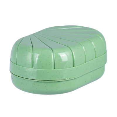 Мыльница дорожная 10573-1