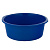 Таз Элластик 20л (синий)