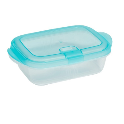 Контейнер для СВЧ Push 1,9л (бриз) (то)