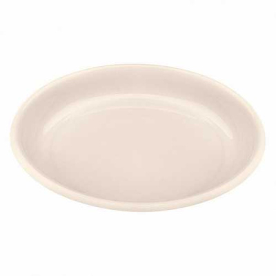 Тарелка "PICNIC" плоская 185мм (микс)