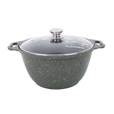 Кастрюля 3,0л Trendy style а/п Emerald ст/кр (3) к31tse