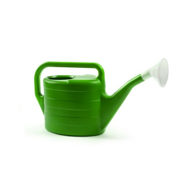 Лейка 10л ЛЮКС с рассеивателем