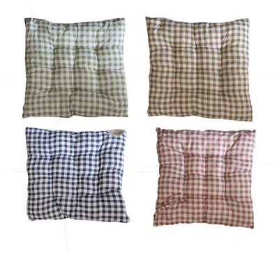 Подушка для стула (табурета), 40*40см 