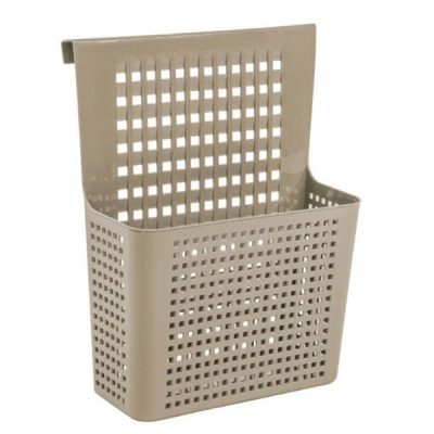 Органайзер "Лофт" навесной (латте) (то)