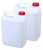 Канистра 10л. прямоугольная (то)