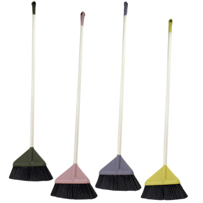 Щетка для пола с черенком (27*120см)