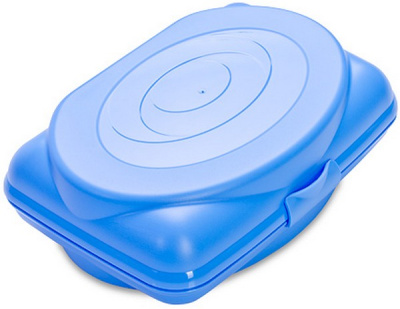 Ланч-бокс "Пранзо"  1,5л (то)