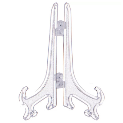 КОМПЛЕКТ ПОДСТАВОК ПОД БЛЮДО ИЗ 5 ШТ. 15*9*14 СМ.