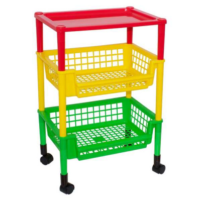 Полка детская h665;450x340 (то)