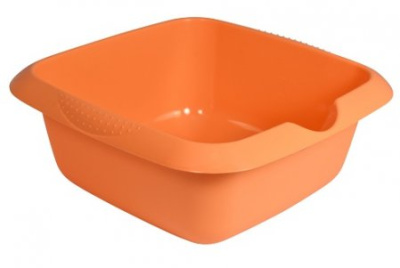 Чаша хозяйственная "ДЕЛЬВЕРО" 7,8л (то)