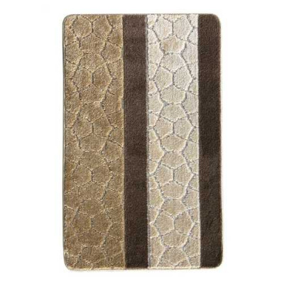 Набор ковриков 2шт. MARATHON из пропилен. 50*80см новый beliney