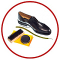 Товары по уходу за обувью